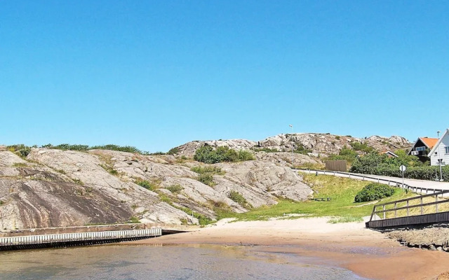 Holiday Home in Skärhamn
