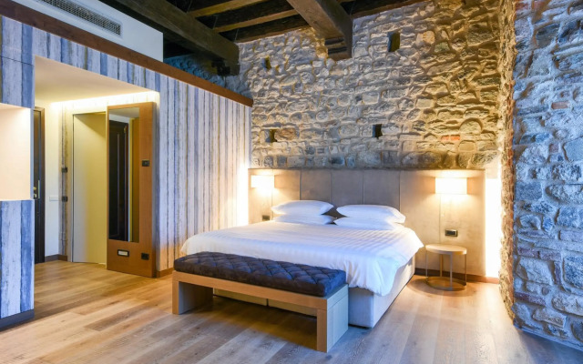 Relais & Spa Castello di Casiglio