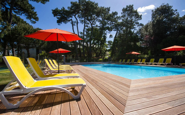 Résidence de Rohan, The Originals Relais