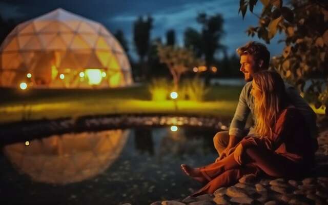 Glamping Xochitepec