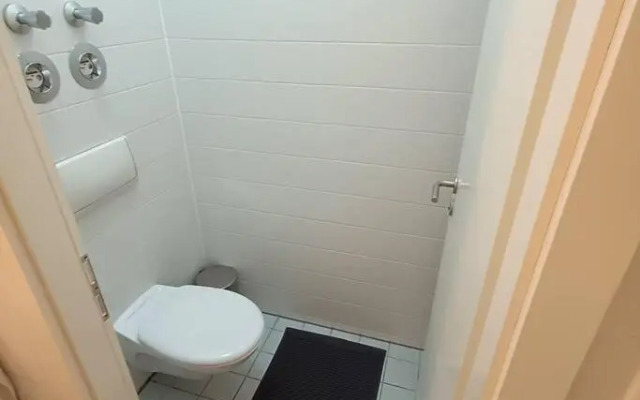 City-Apartment Sorgenfrei