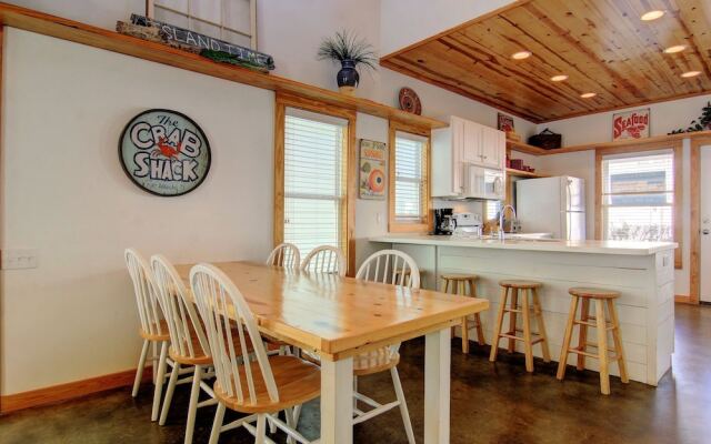 Casita Margarita 3VW