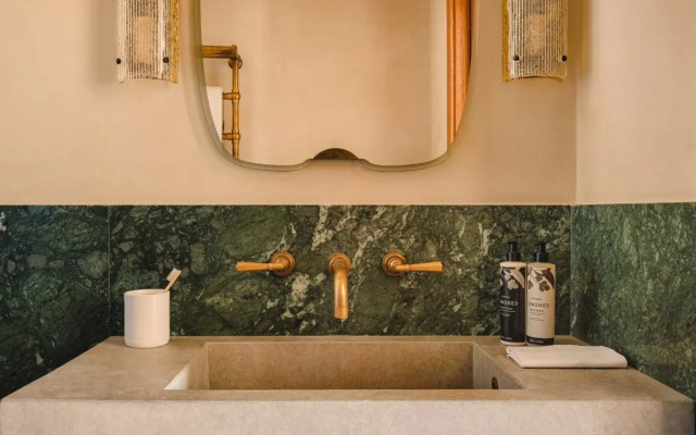 Soho House Rome
