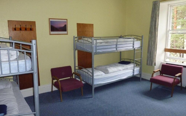 Braemar Youth Hostel
