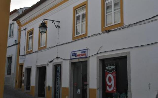 Casa dos Teles