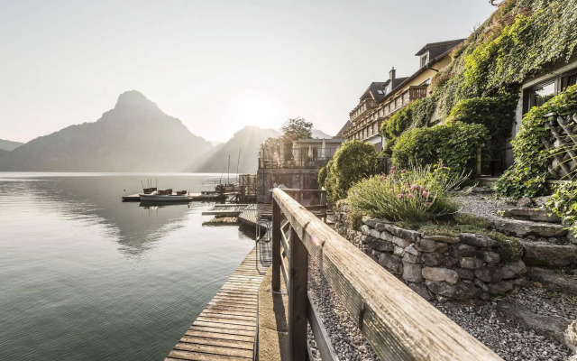 Das Traunsee