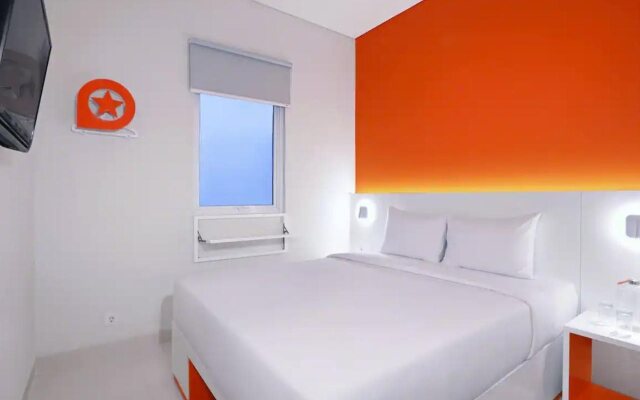 Starlet Hotel BSD City