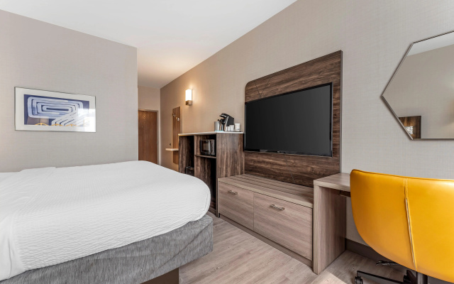 Holiday Inn Express Pittsburgh East - Mall Area by IHG - фото 5
