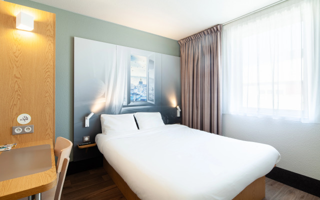 B&B Hotel Paris Le Bourget