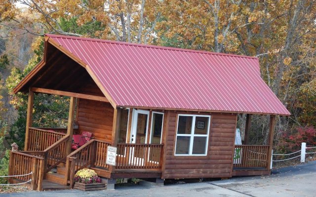 Alpine Lodge & Resort Burkesville