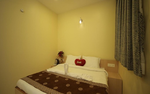 Nadanam Inn