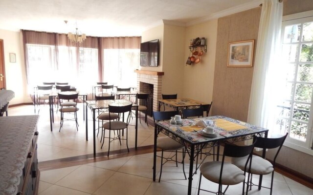 Hotel Hospedaria Provençal