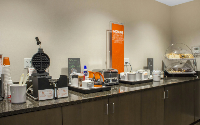 Hampton Inn Parker