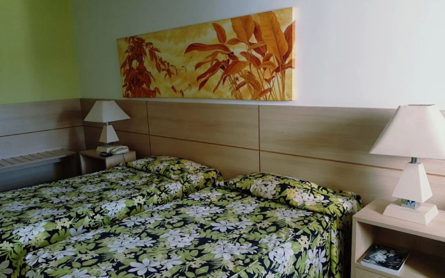 Royalty Copacabana Hotel