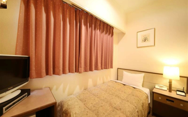 Sun Hotel Nagoya Nishiki