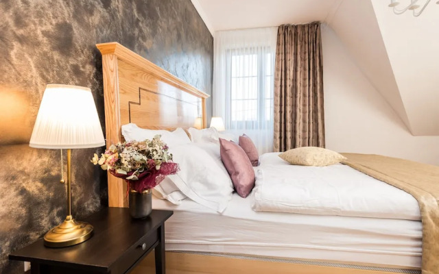 Plitvice Falls Cottage