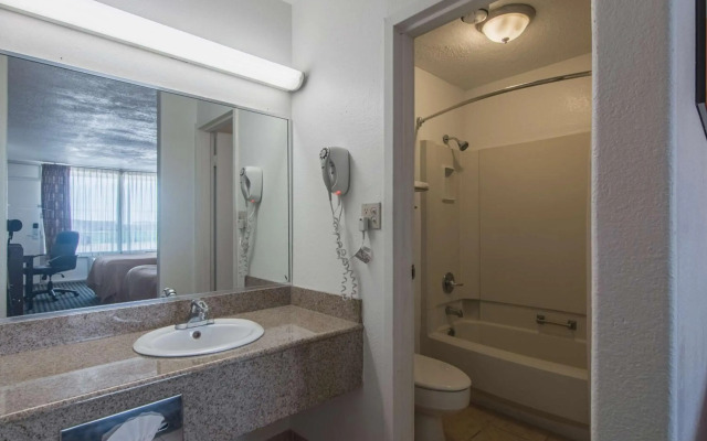 Motel 6 Liberal, KS