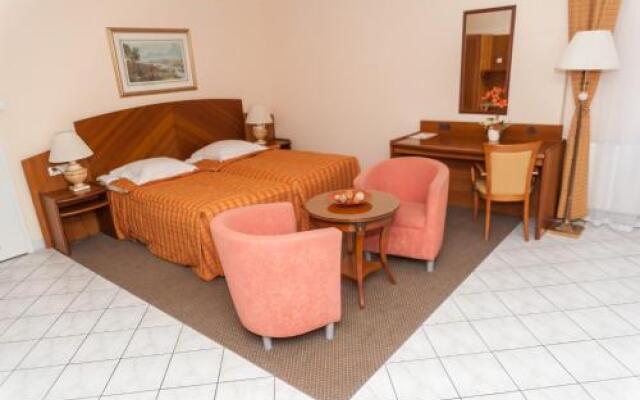 Apartamenty Metro Wilenska
