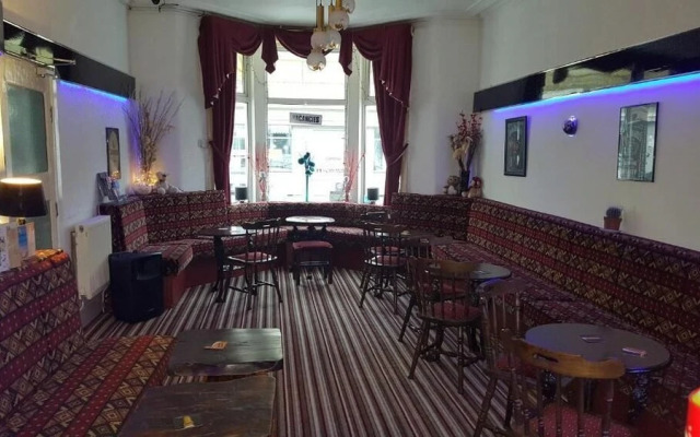 The Darfield Hotel
