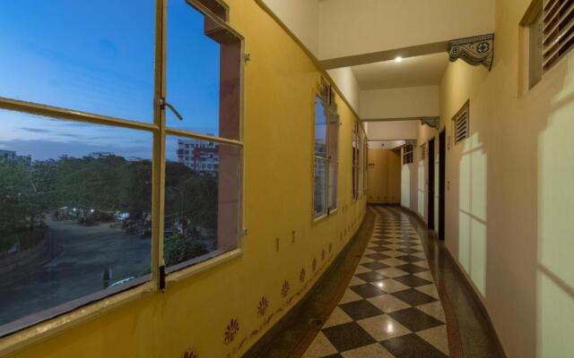 Jaipur Inn