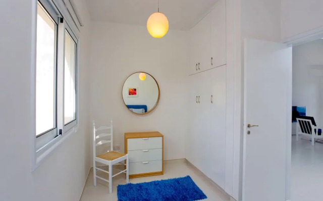 Limassol on the Beach Apartment