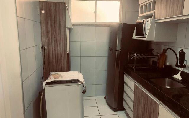 Palm Beach Apartamento 205