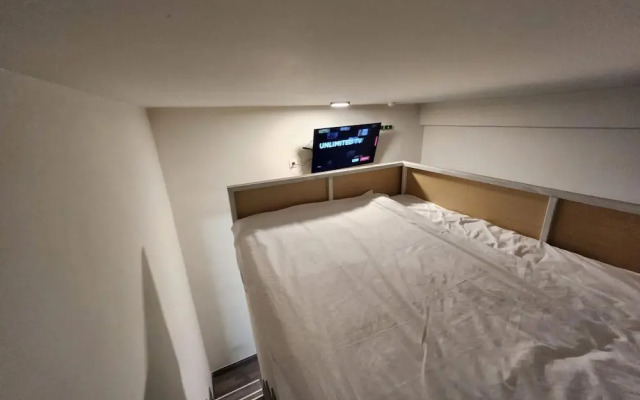 Celia Residence