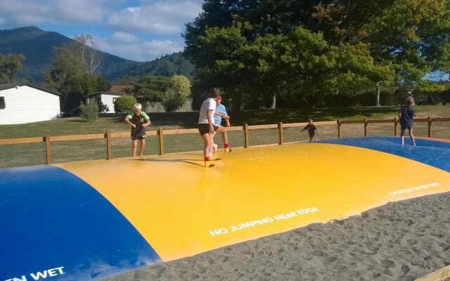 Parklands Marina Holiday Park