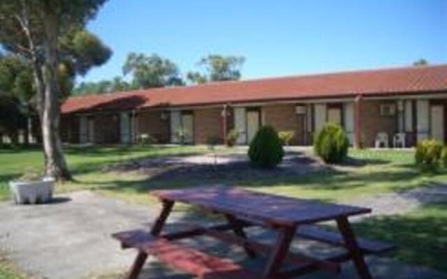 Goolwa Riverport Motel