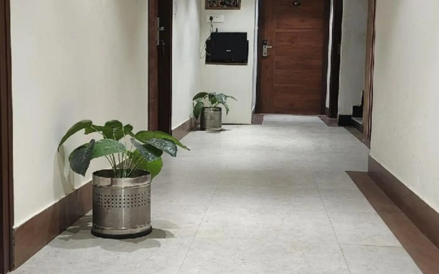Hotel Crystal