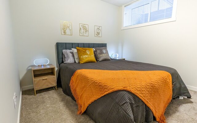 New Apartments in Cranston by GLOBALSTAY