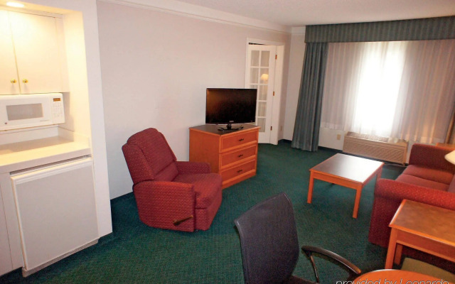 La Quinta Inn & Suites Seattle - Bellevue - Kirkland