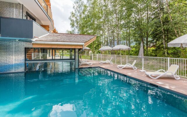 Odalys Résidence Isatis