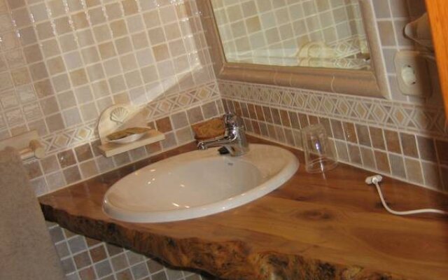 Centro de Turismo Rural El Museo