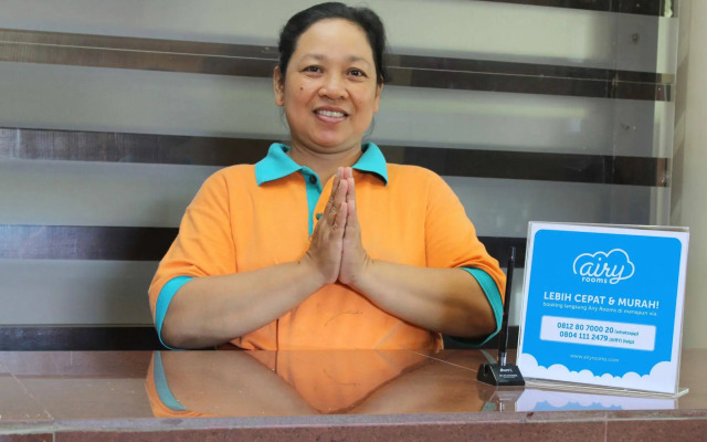 Airy Gianyar Hasanuddin Gang Dugul Sari Bali