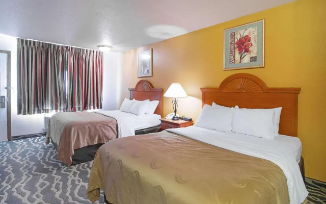 Comfort Inn Huron