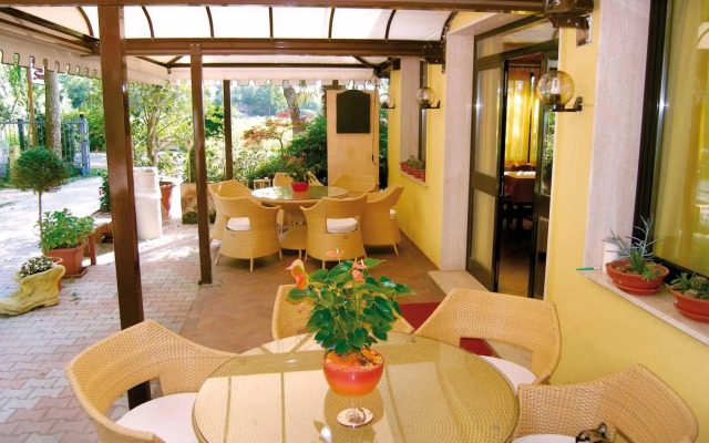 Locanda Da Scarpa