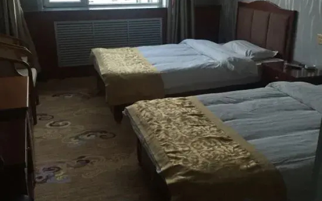 Chengde Hongxu Hotel