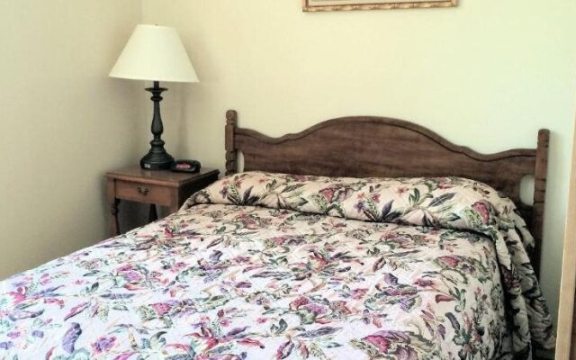 Franciscan Guest House