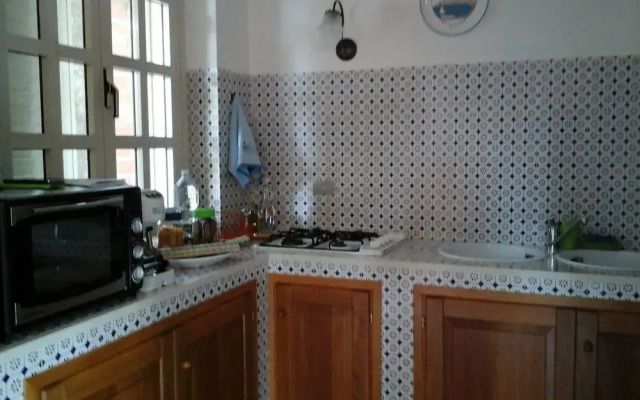 Il Giardino sul Mare