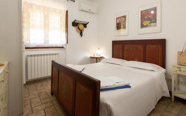 Il Giardino Dei Limoni 8