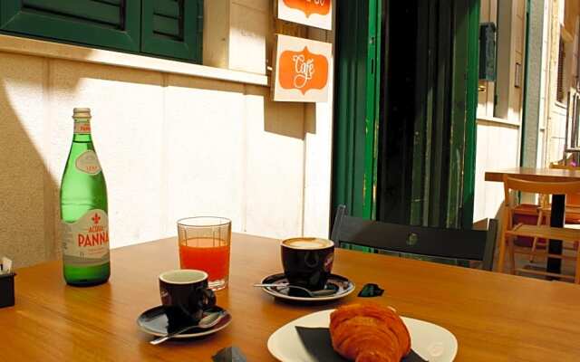i Giardini di Rita- Rooms & Garden Loft