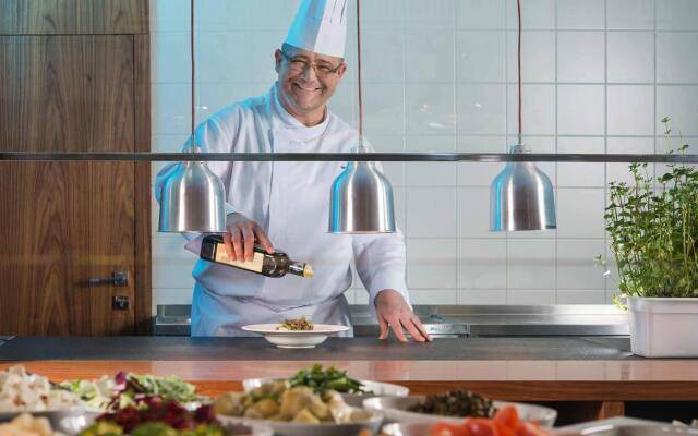 Hotel Mercure Gdansk Stare Miasto