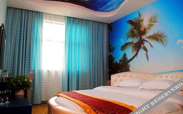 Zhongzhou Business Hotel