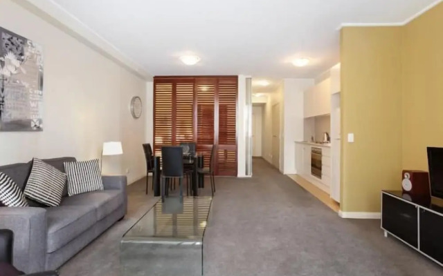 Wyndel Apartments - Apex