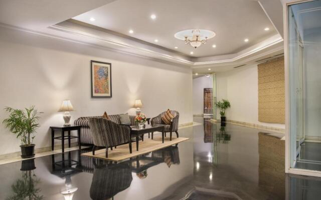 Sarovar Portico Surajkund