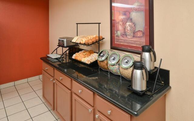 Comfort Inn Marrero - New Orleans West