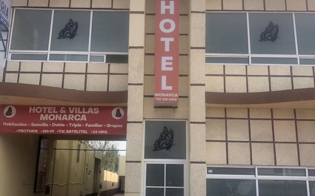 Hotel & Villas Monarca Circuito