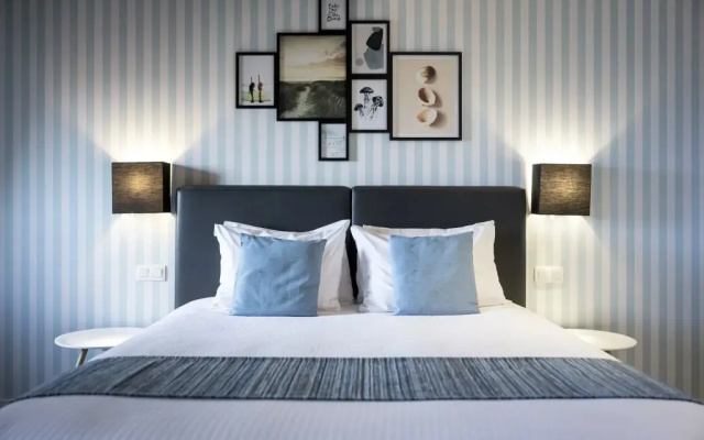 Mondo Hotel Oostende