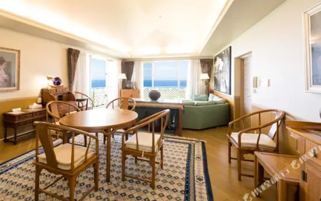 Southern links resort hotel